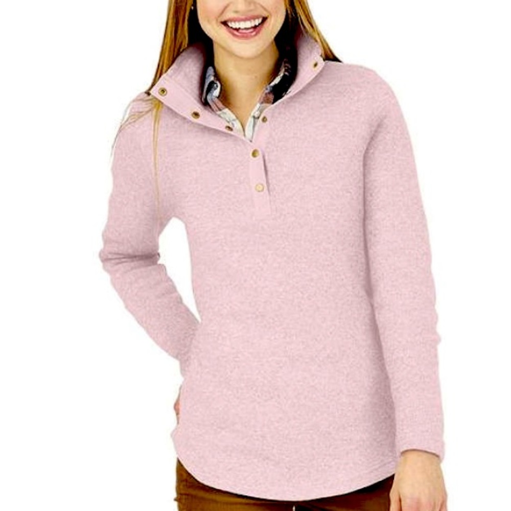 Charles River Women's Hingham Tunic